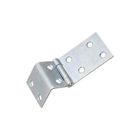 NATIONAL HARDWARE Hinge Chest Zn Plt 1-1/2X3/4 N147-165